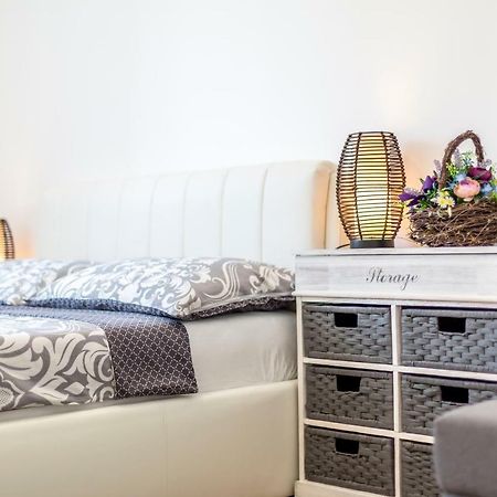 Apartment Luka سبليت المظهر الخارجي الصورة