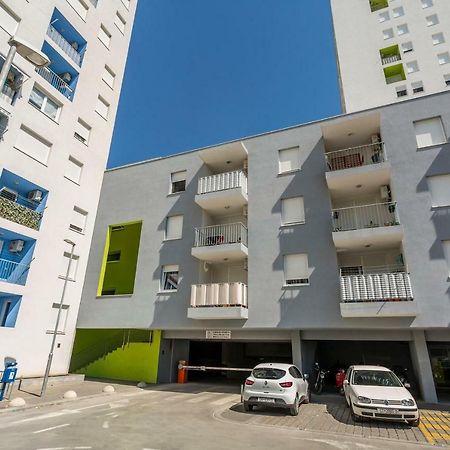 Apartment Luka سبليت المظهر الخارجي الصورة