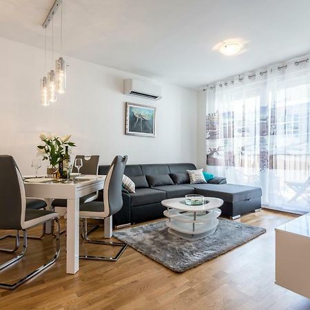 Apartment Luka سبليت المظهر الخارجي الصورة
