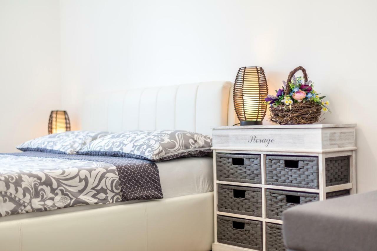 Apartment Luka سبليت المظهر الخارجي الصورة
