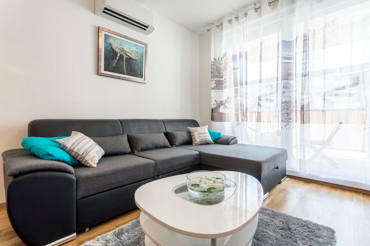 Apartment Luka سبليت المظهر الخارجي الصورة