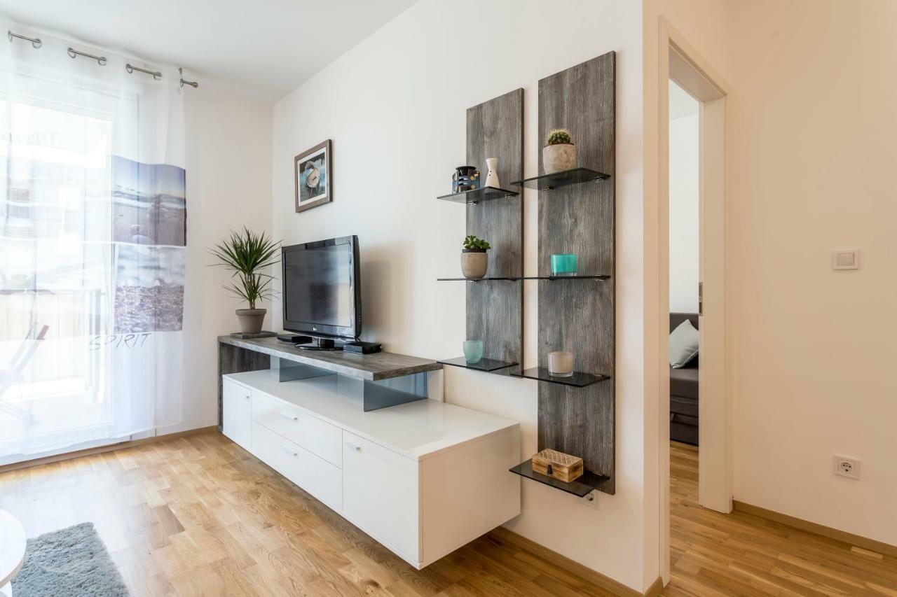 Apartment Luka سبليت المظهر الخارجي الصورة
