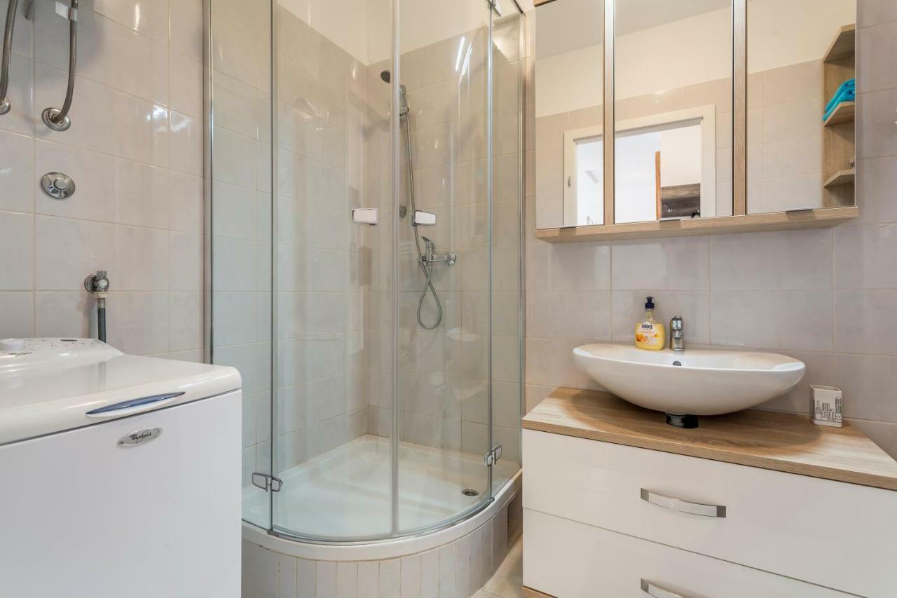 Apartment Luka سبليت المظهر الخارجي الصورة