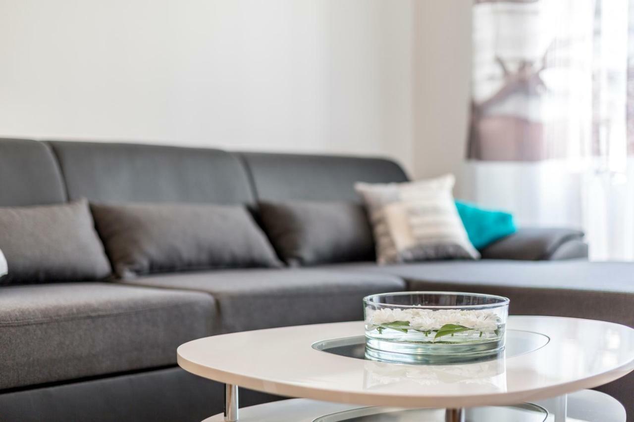 Apartment Luka سبليت المظهر الخارجي الصورة