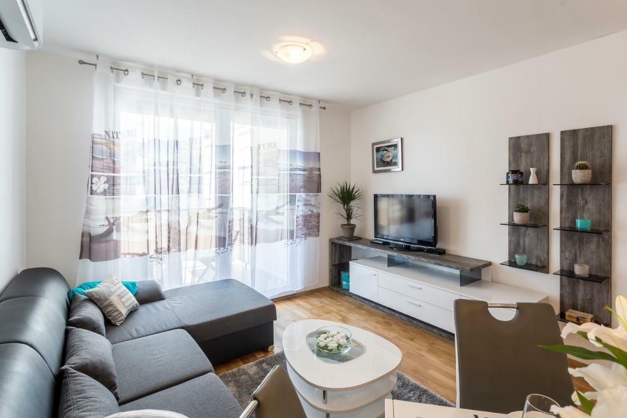 Apartment Luka سبليت المظهر الخارجي الصورة